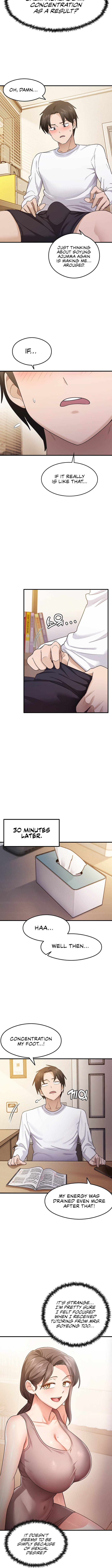 That Man’s Study Method Chapter 3 image 7