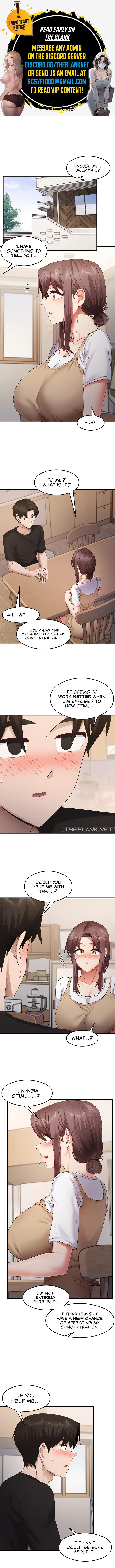 That Man’s Study Method Chapter 30 image 0