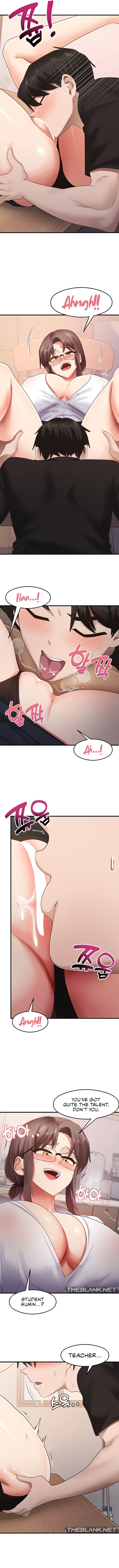 That Man’s Study Method Chapter 30 image 9