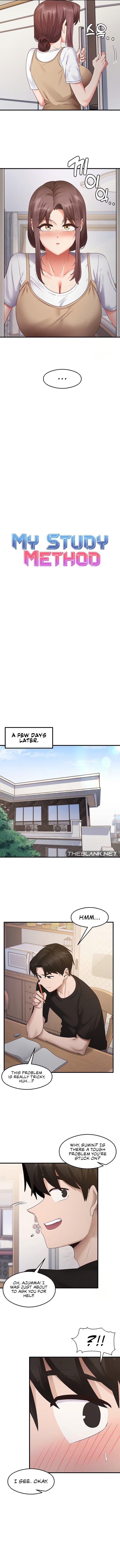 That Man’s Study Method Chapter 30 image 2