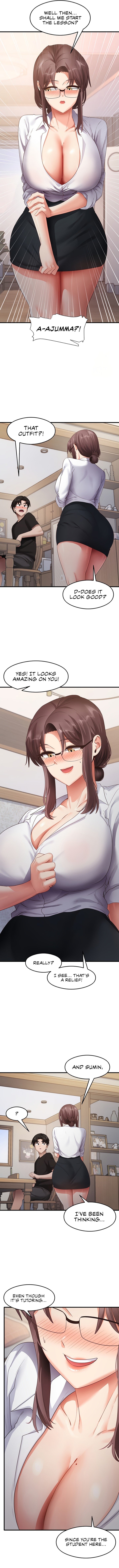 That Man’s Study Method Chapter 30 image 3