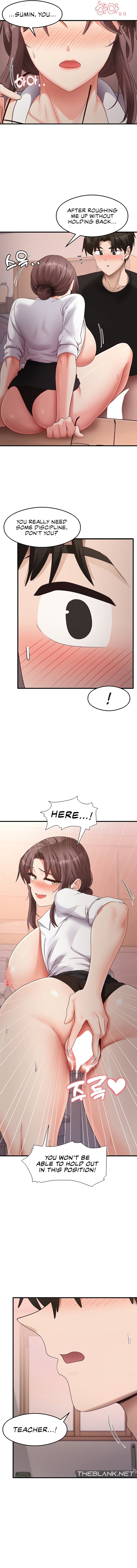That Man’s Study Method Chapter 31 image 9
