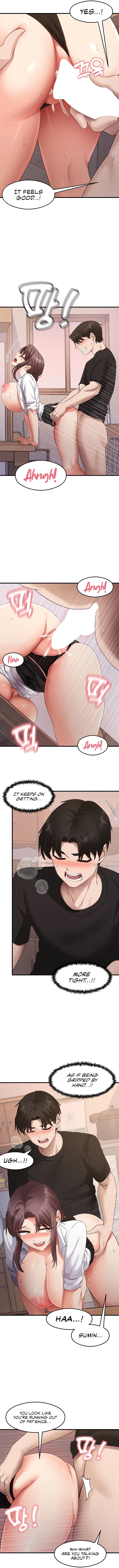 That Man’s Study Method Chapter 31 image 10