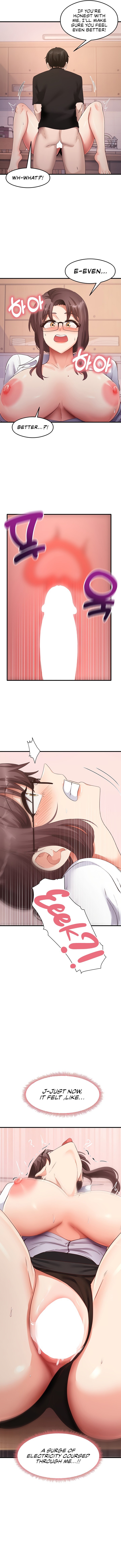 That Man’s Study Method Chapter 31 image 5