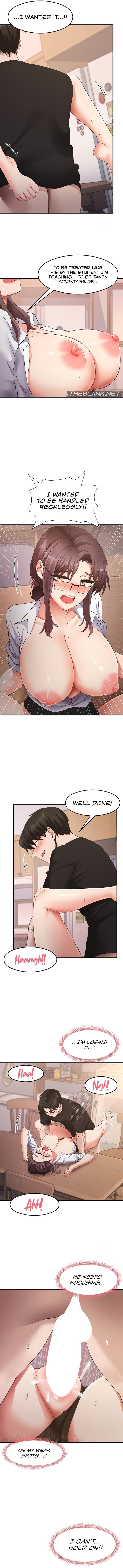 That Man’s Study Method Chapter 31 image 7