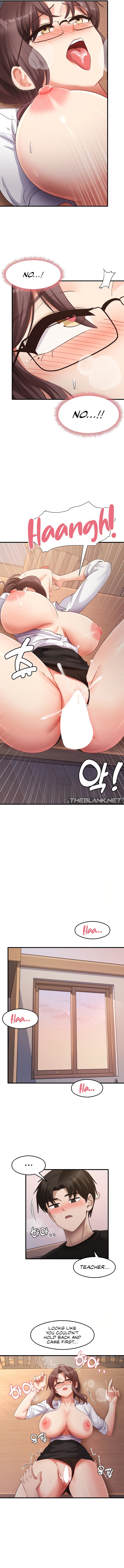 That Man’s Study Method Chapter 31 image 8