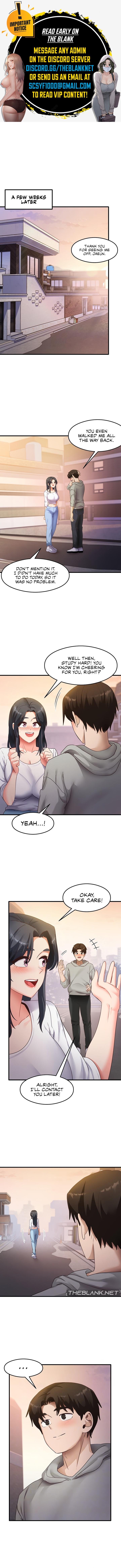 That Man’s Study Method Chapter 32 image 0