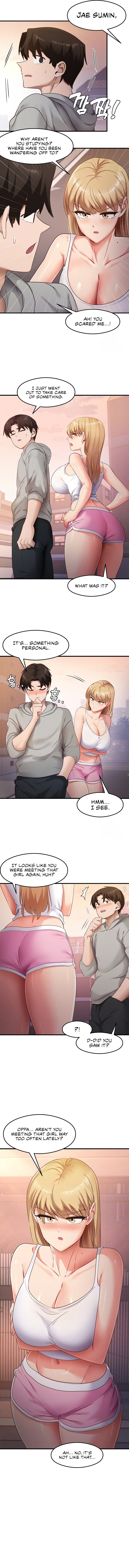 That Man’s Study Method Chapter 32 image 1