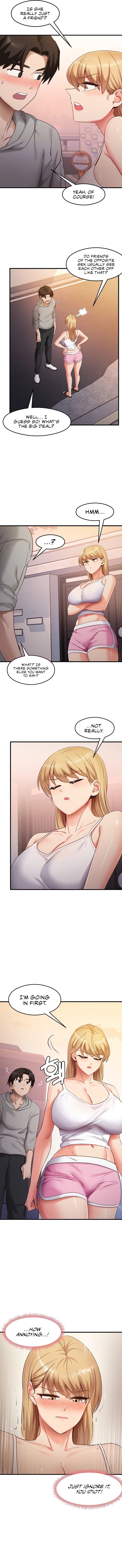That Man’s Study Method Chapter 32 image 2