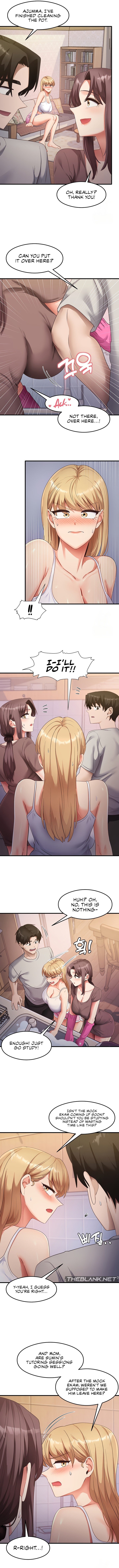 That Man’s Study Method Chapter 32 image 7