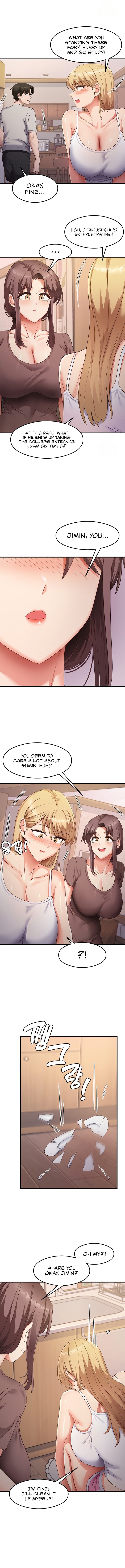 That Man’s Study Method Chapter 32 image 8
