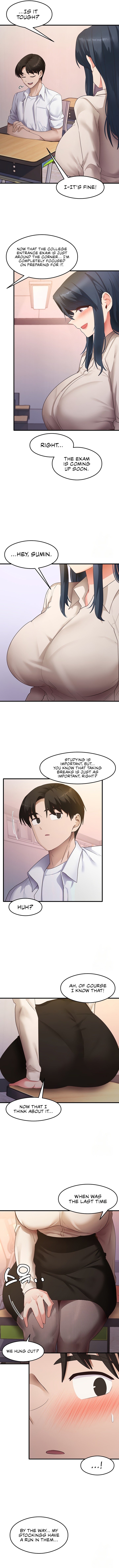 That Man’s Study Method Chapter 33 image 9