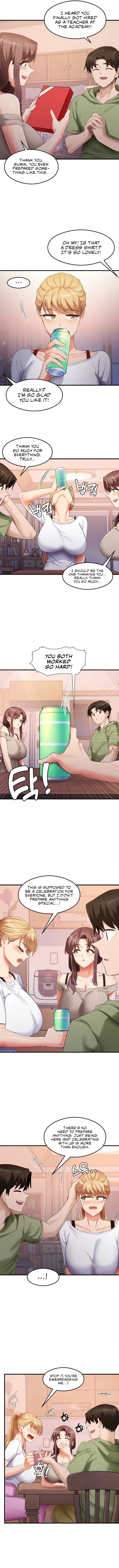 That Man’s Study Method Chapter 33 image 2