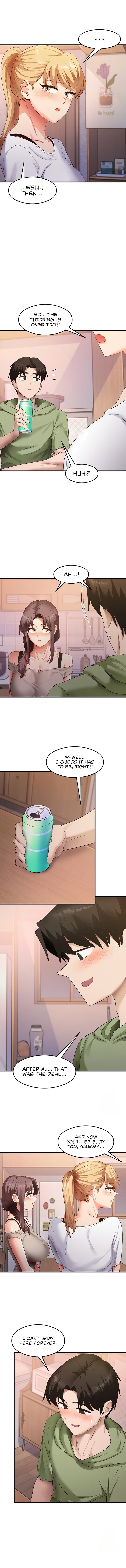 That Man’s Study Method Chapter 33 image 3