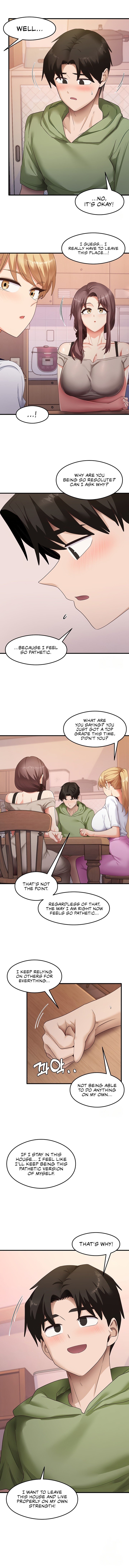 That Man’s Study Method Chapter 33 image 5