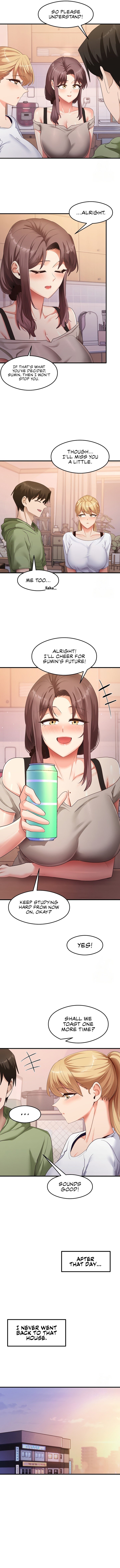 That Man’s Study Method Chapter 33 image 6