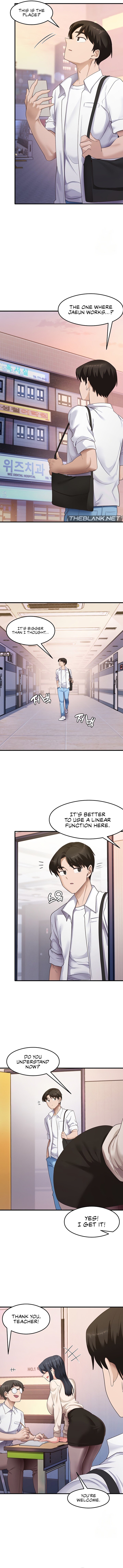 That Man’s Study Method Chapter 33 image 7