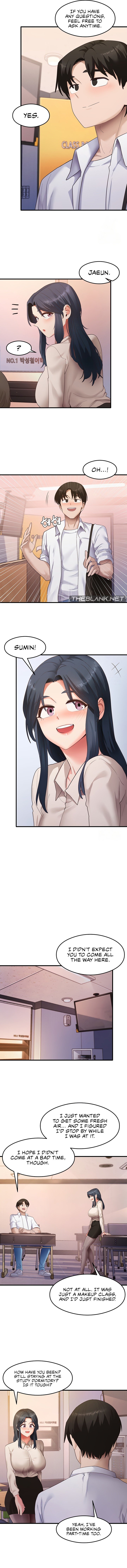 That Man’s Study Method Chapter 33 image 8