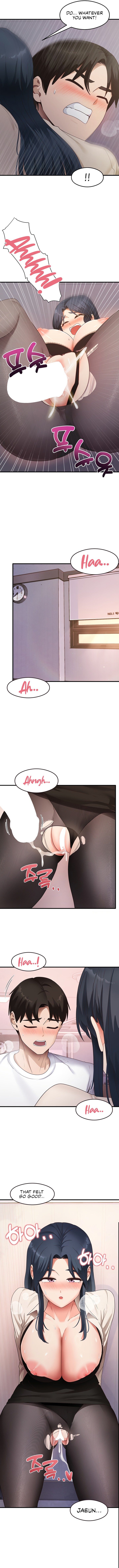That Man’s Study Method Chapter 34 image 9