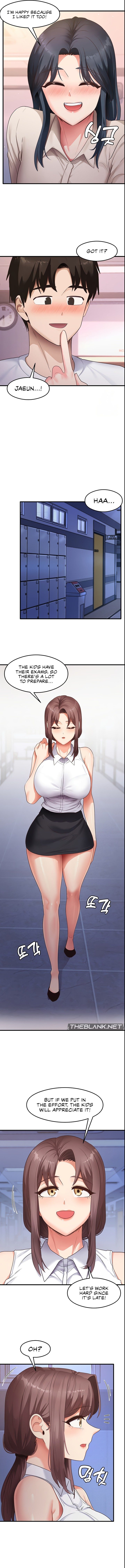 That Man’s Study Method Chapter 34 image 11