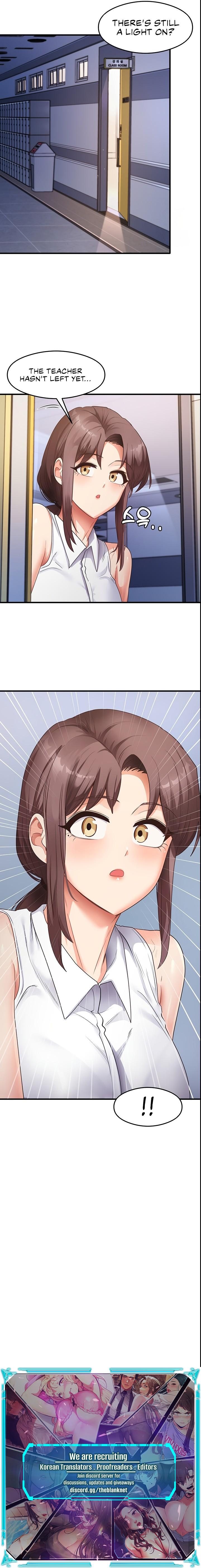 That Man’s Study Method Chapter 34 image 12