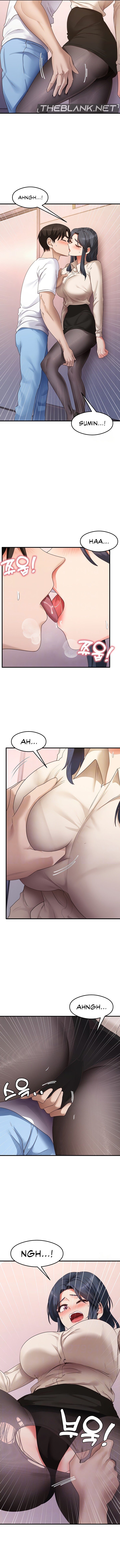 That Man’s Study Method Chapter 34 image 1