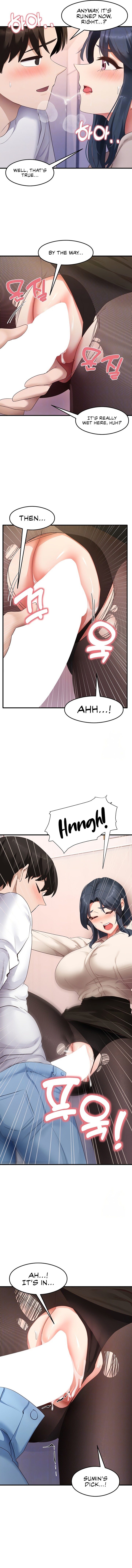 That Man’s Study Method Chapter 34 image 2