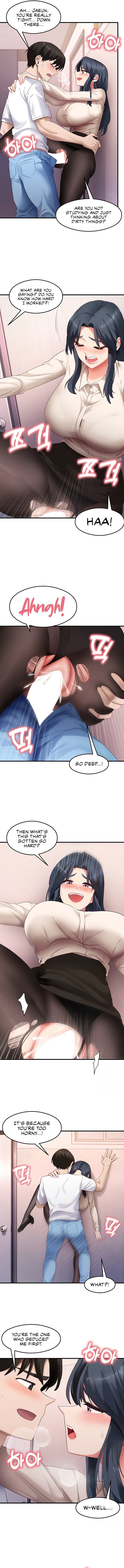 That Man’s Study Method Chapter 34 image 3