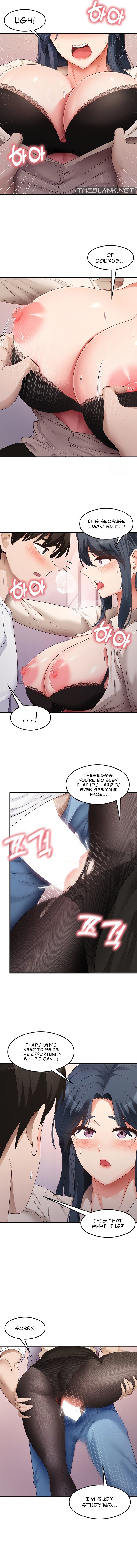 That Man’s Study Method Chapter 34 image 4