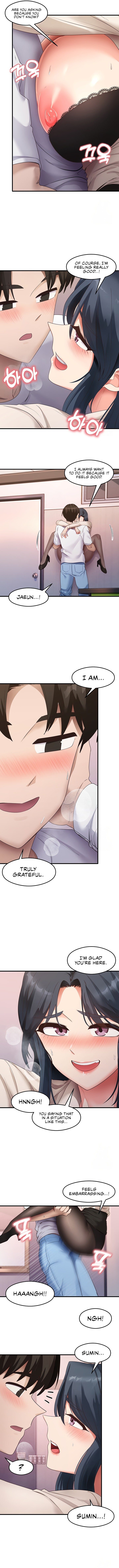 That Man’s Study Method Chapter 34 image 7