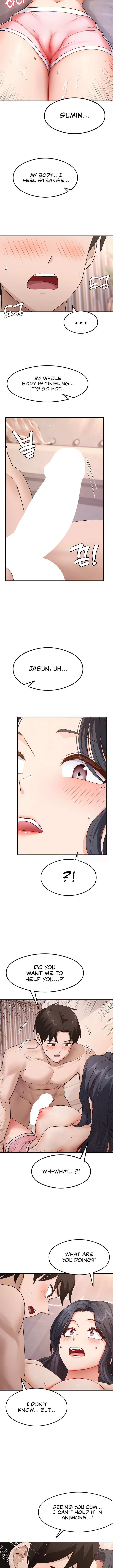That Man’s Study Method Chapter 4 image 11