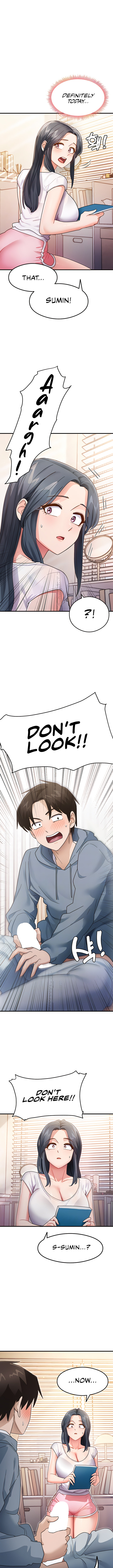 That Man’s Study Method Chapter 4 image 1