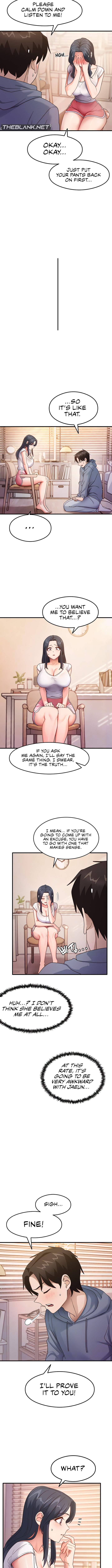 That Man’s Study Method Chapter 4 image 3