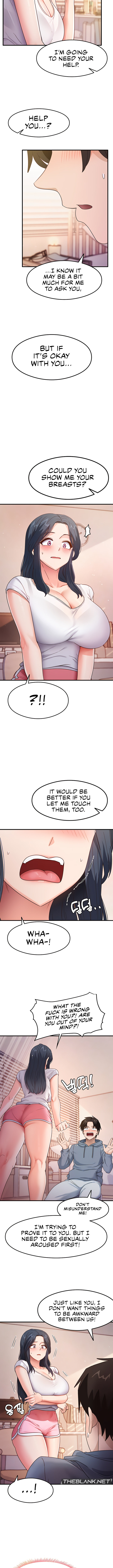 That Man’s Study Method Chapter 4 image 4