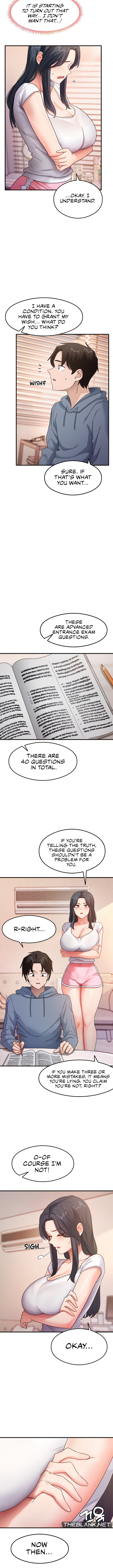That Man’s Study Method Chapter 4 image 5