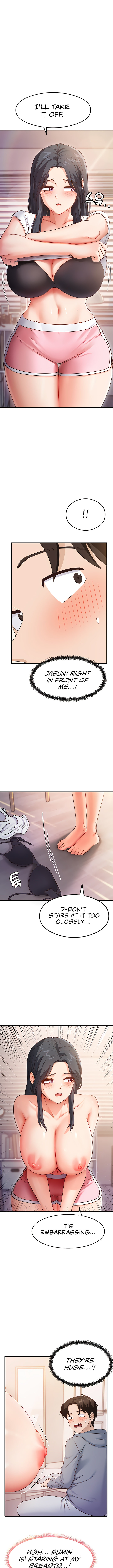 That Man’s Study Method Chapter 4 image 6