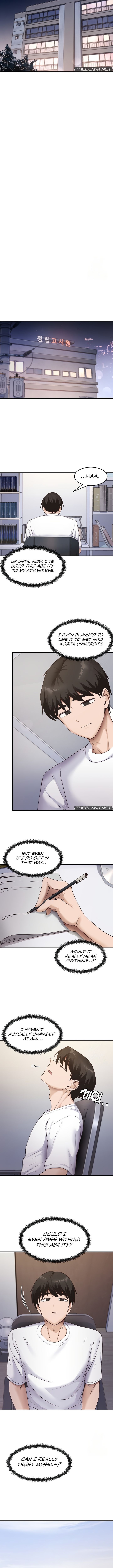 That Man’s Study Method Chapter 40 image 9