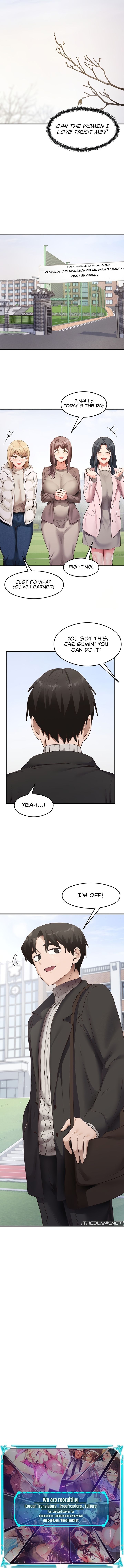 That Man’s Study Method Chapter 40 image 10
