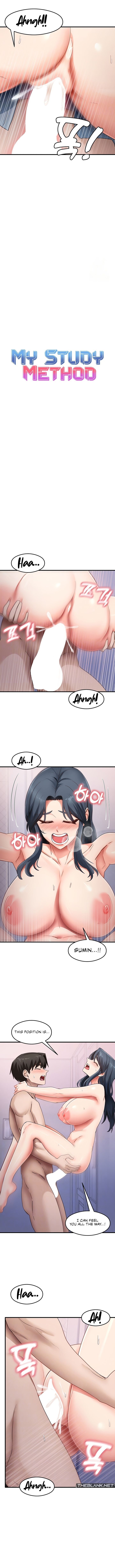 That Man’s Study Method Chapter 40 image 1