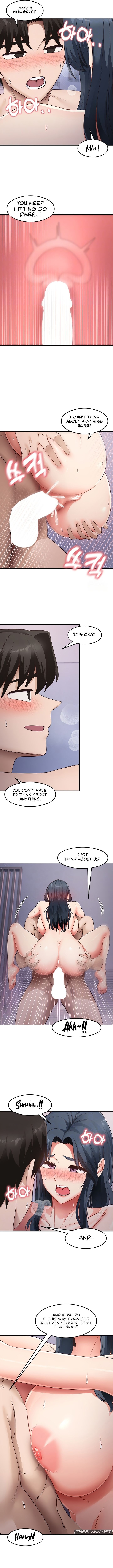 That Man’s Study Method Chapter 40 image 2