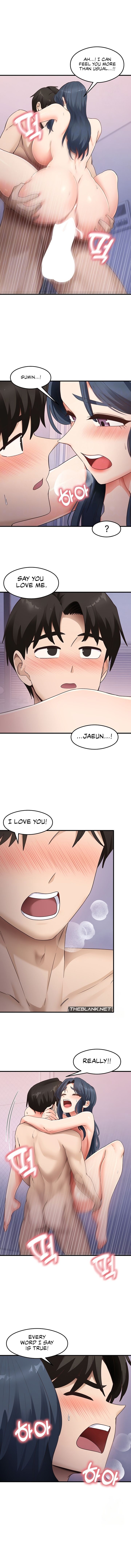 That Man’s Study Method Chapter 40 image 3