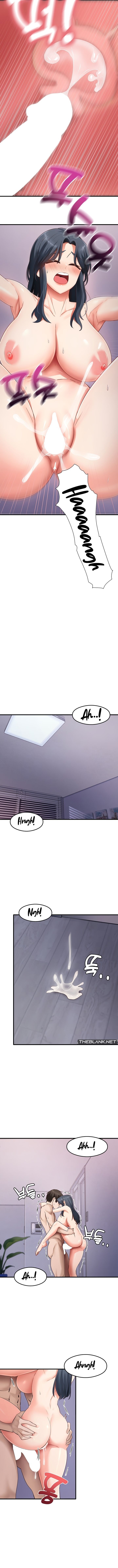 That Man’s Study Method Chapter 40 image 6