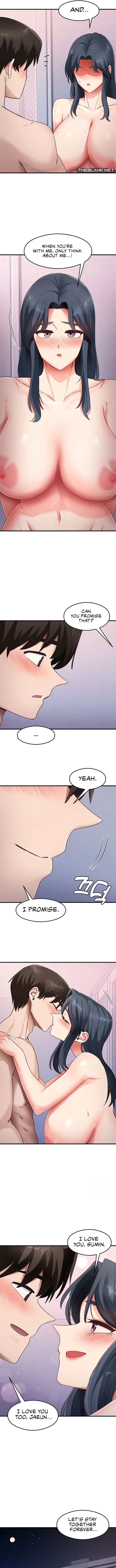 That Man’s Study Method Chapter 40 image 8