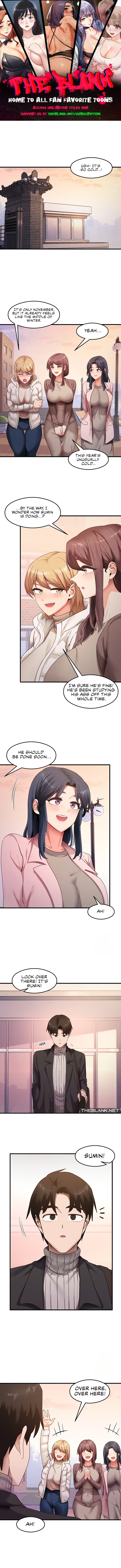 That Man’s Study Method Chapter 41 image 0