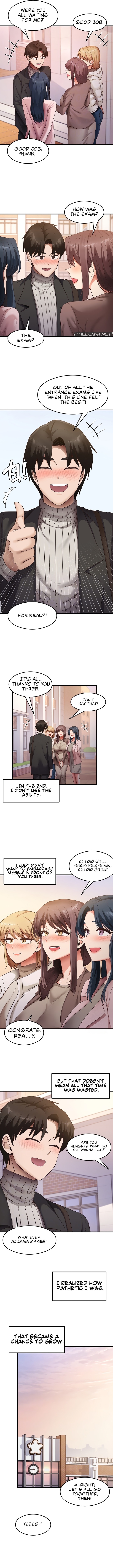 That Man’s Study Method Chapter 41 image 1