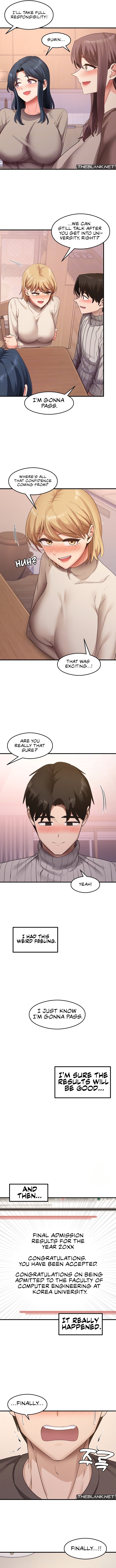 That Man’s Study Method Chapter 41 image 3