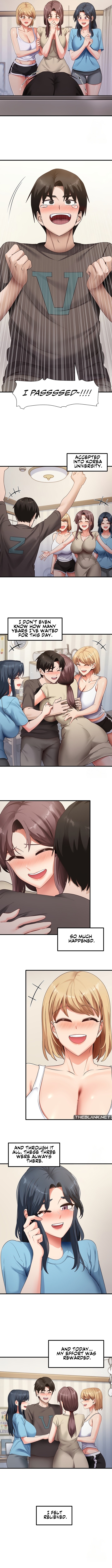 That Man’s Study Method Chapter 41 image 4