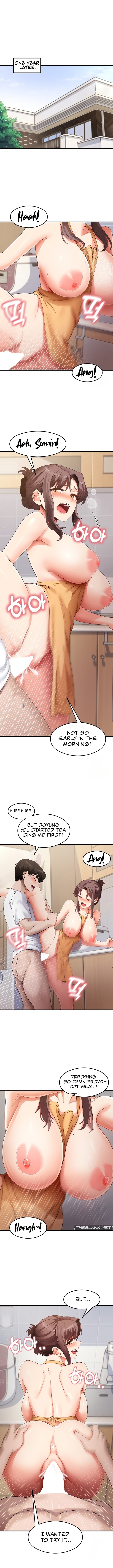 That Man’s Study Method Chapter 41 image 5