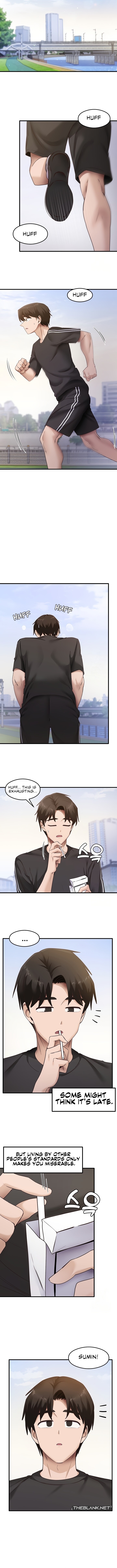 That Man’s Study Method Chapter 41 image 8