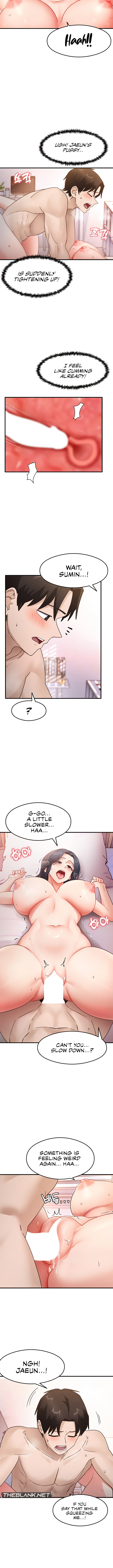 That Man’s Study Method Chapter 5 image 11